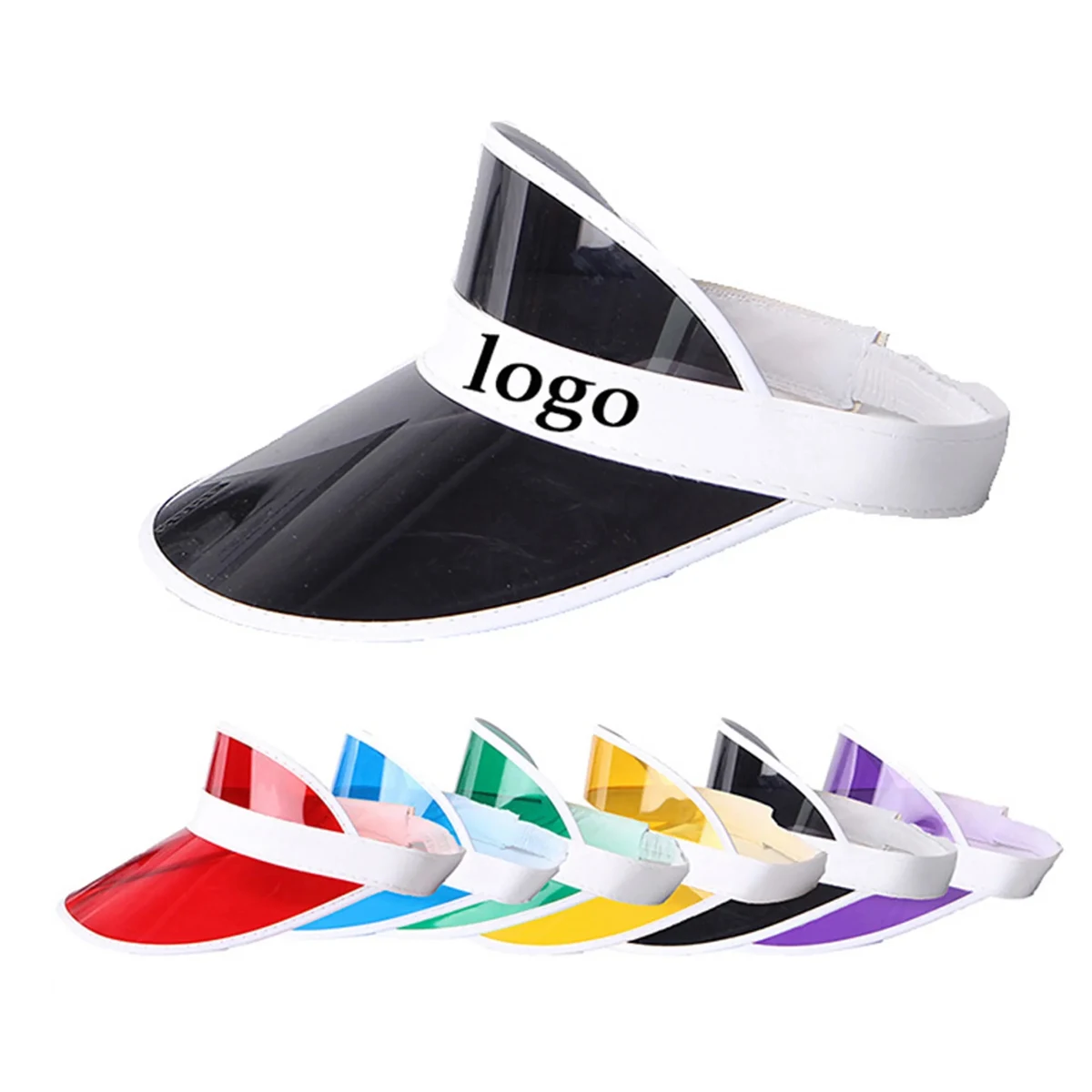 UV Protection Visor 1