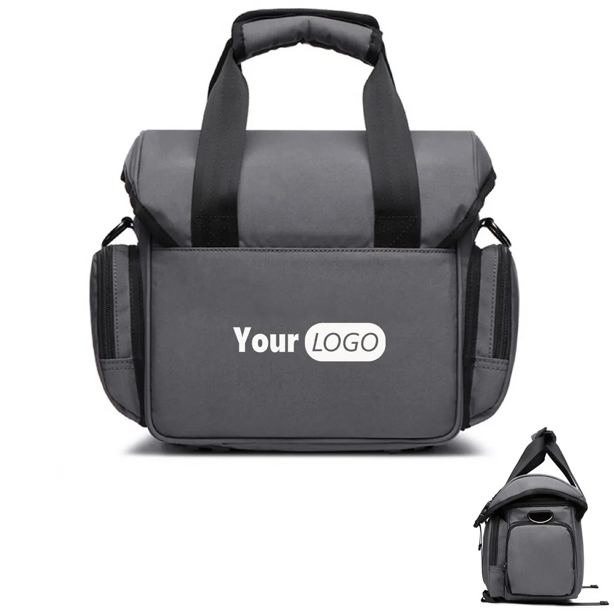 Camera Case Shoulder Bag for Canon 1