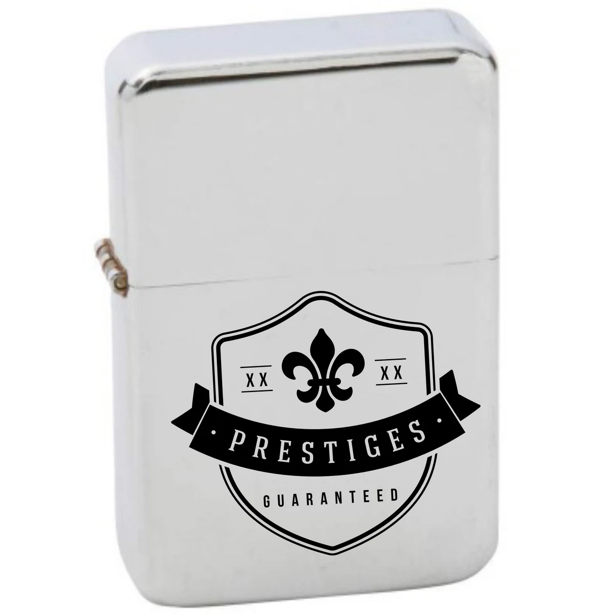 Star Chrome Lighter 1