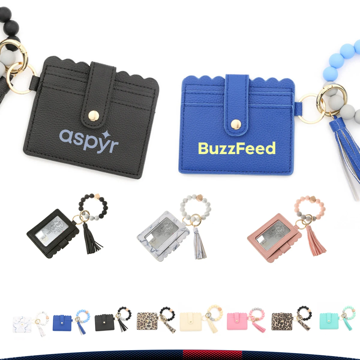 Bracelet Keychain 1