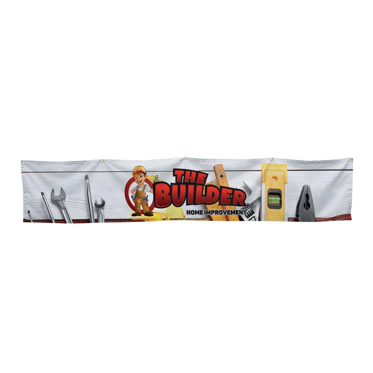 96"W x 18"H Pipe and Drape Header Kit 1