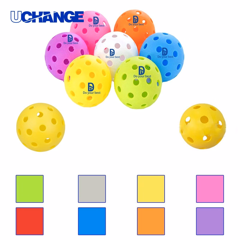 Premium Pickleball Ball for Games
