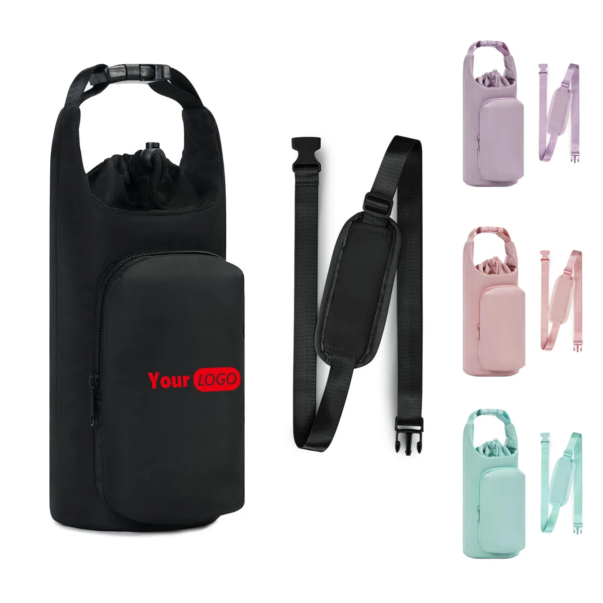 Outdoor Sports Bottle Bag 1