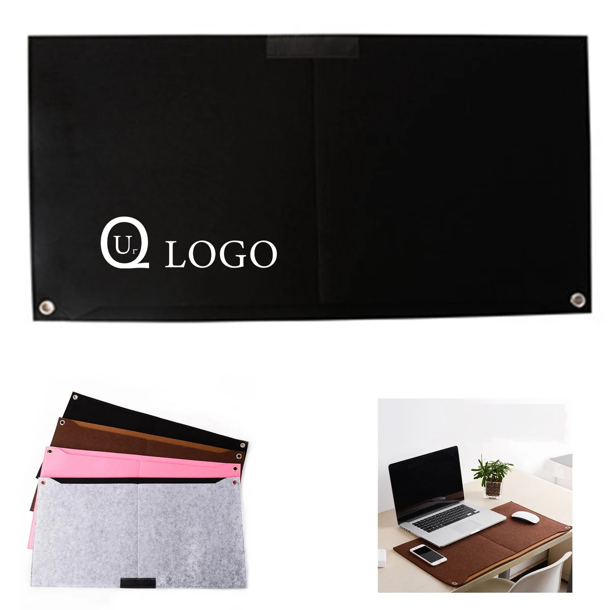 Felts Table Multifunction Mouse Pad 1