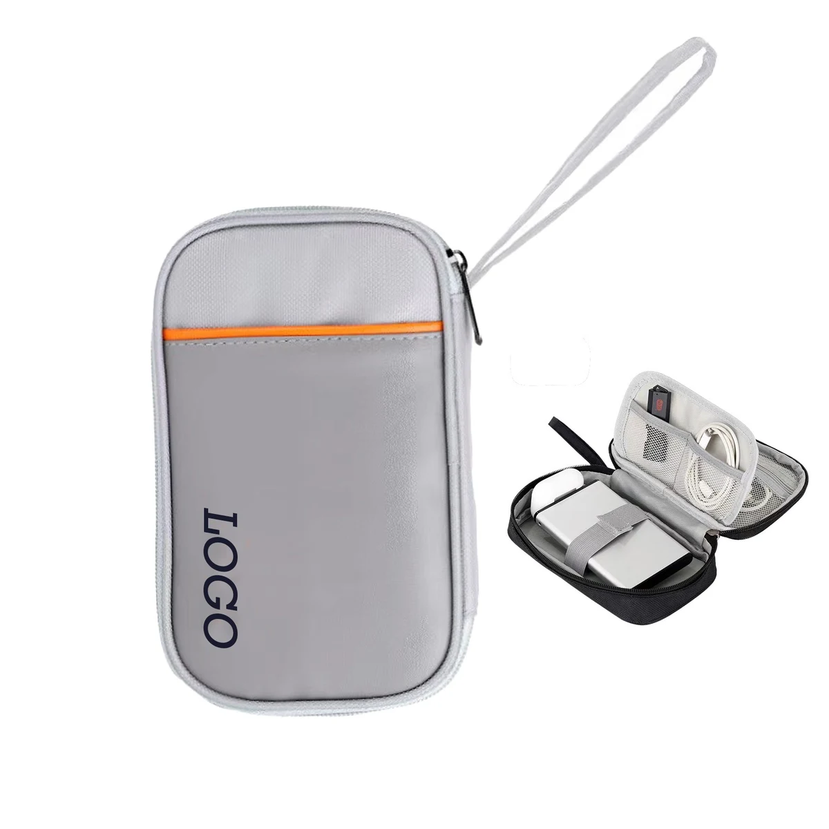 Portable Digital Kit Bag 1