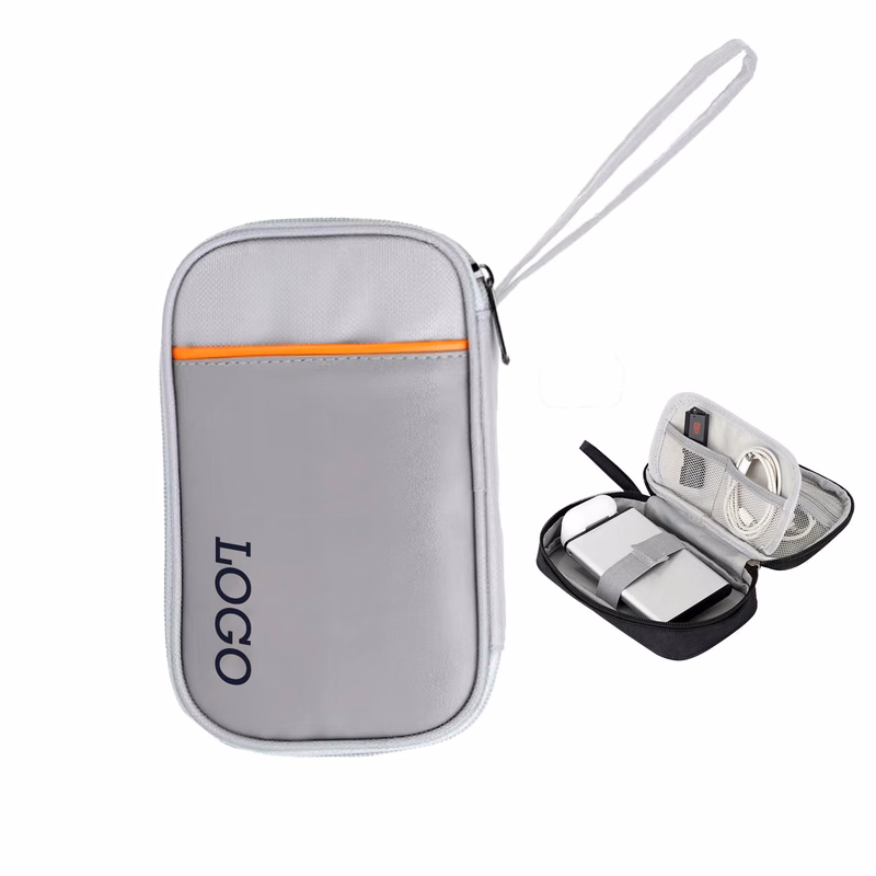 Portable Digital Kit Bag