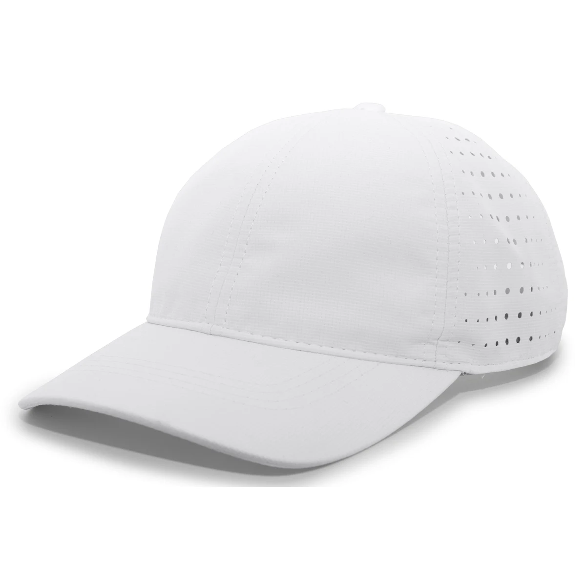 Lite Series Perforated Cap 1