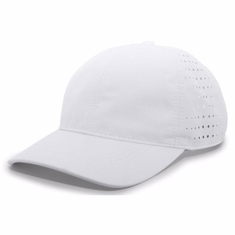 Lite Series Perforated Cap