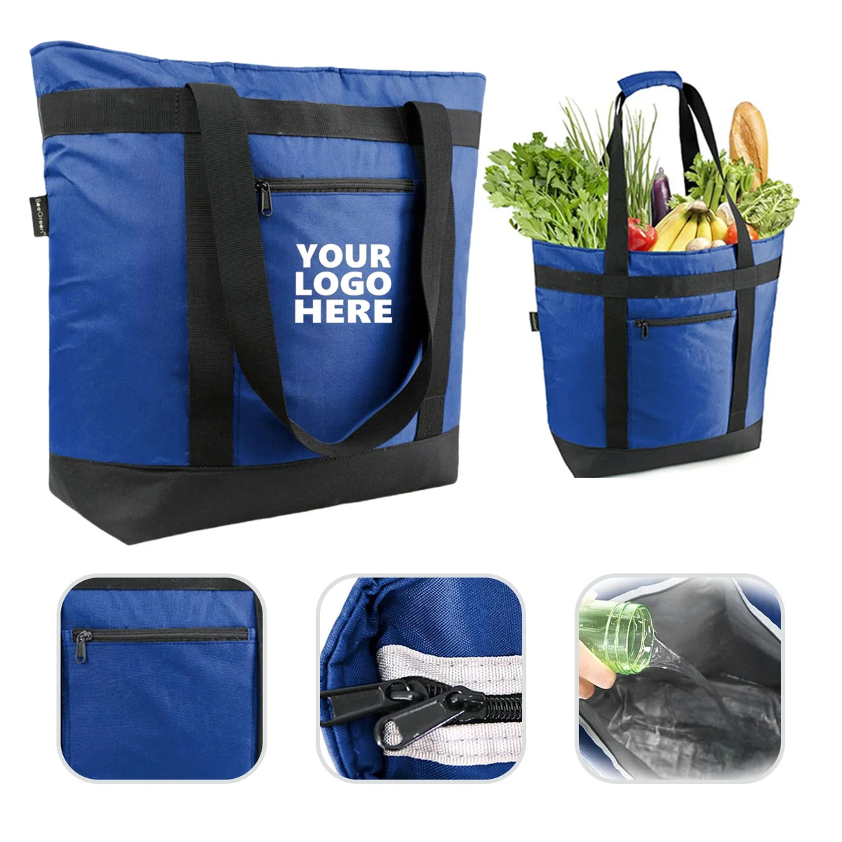 Large Insulated Bags 1