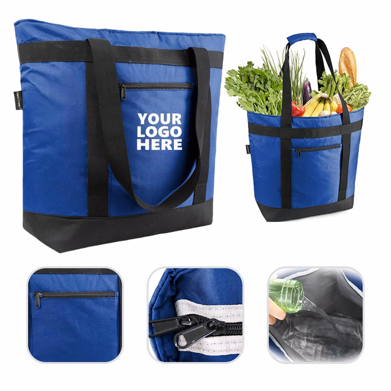 Large Insulated Bags