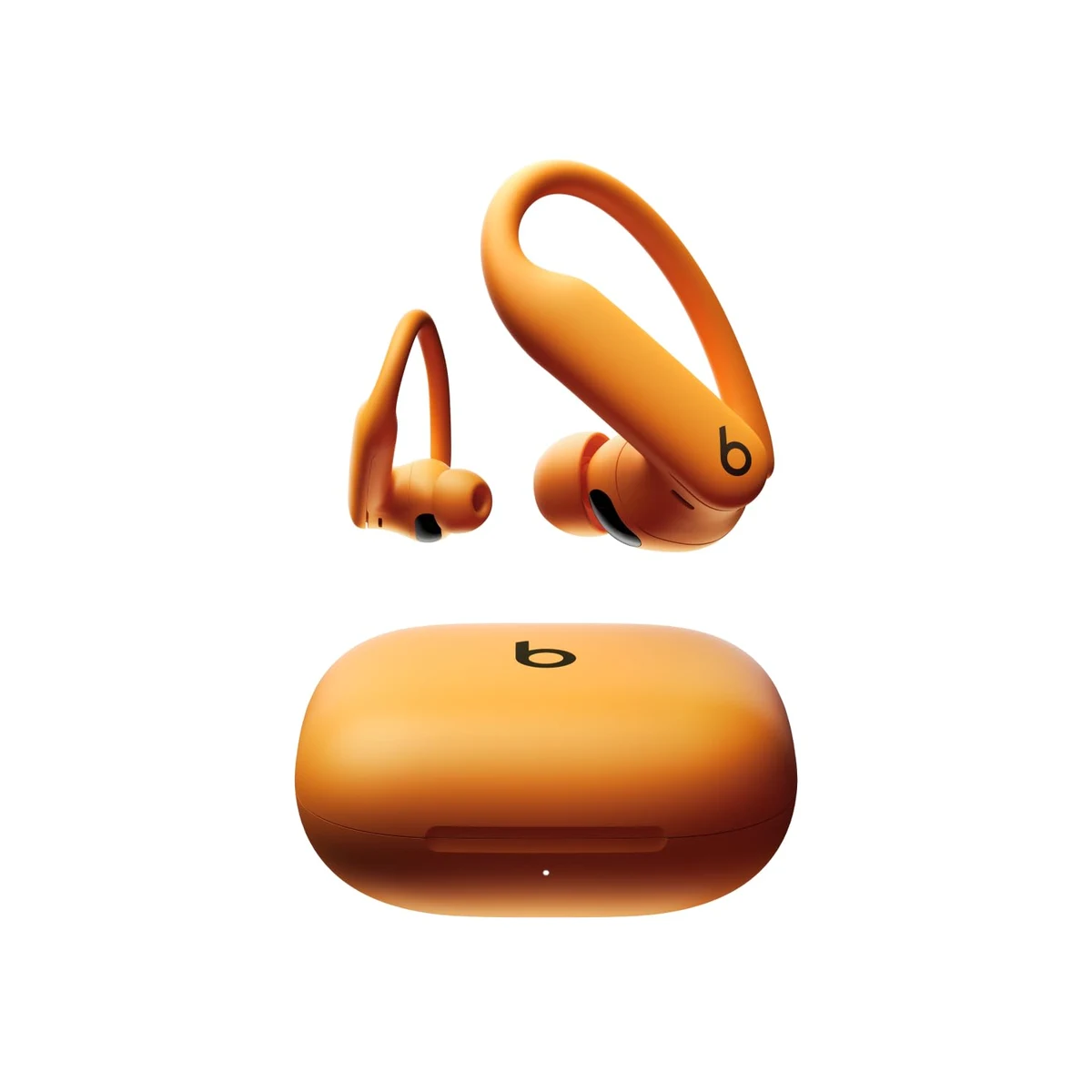 Beats Powerbeats Pro 2 Wireless Bluetooth Earbuds - Noise Cancelling, Heart Rate Monitor, IPX4, U... 1