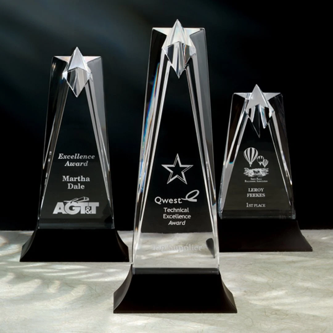 Star Tower Award 1