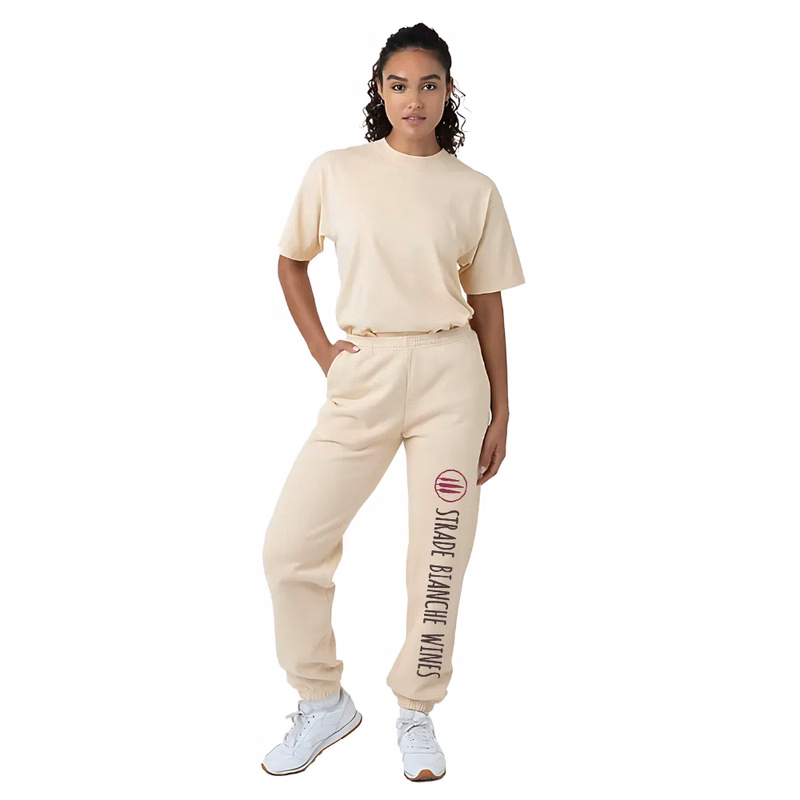 GD Heavy Fleece Unisex Sweatpants