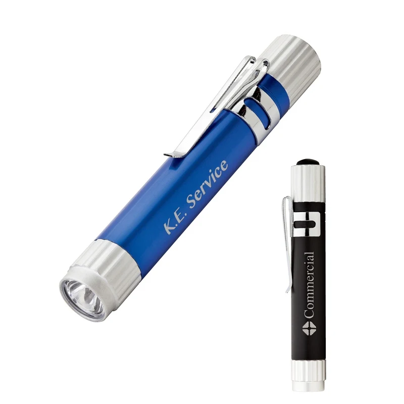 Tito LED Flashlight 1