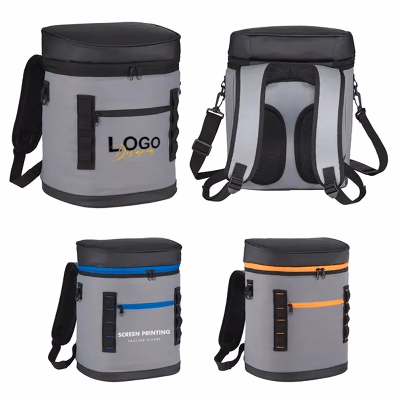 20-Can Backpack Cooler
