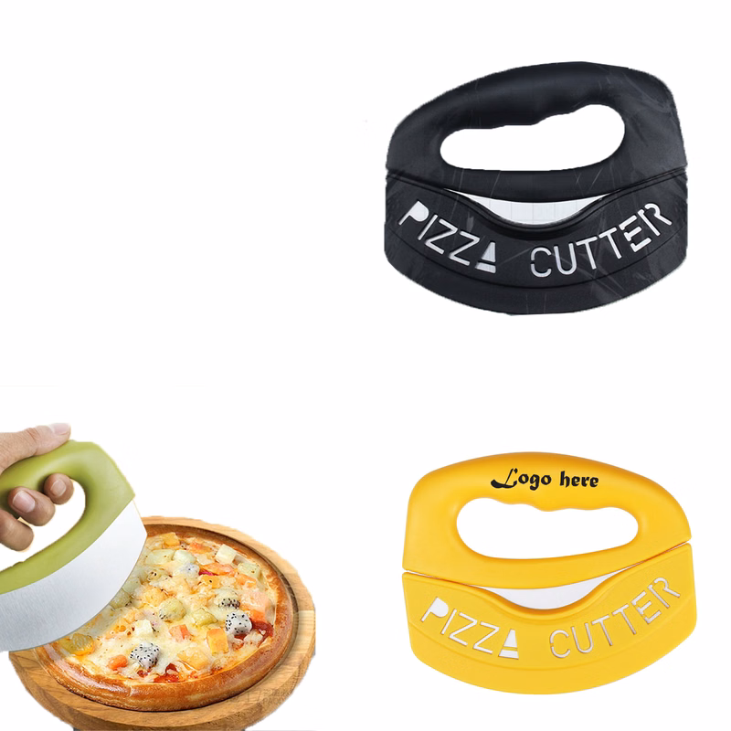 Pizza Slicer Stainless Steel
