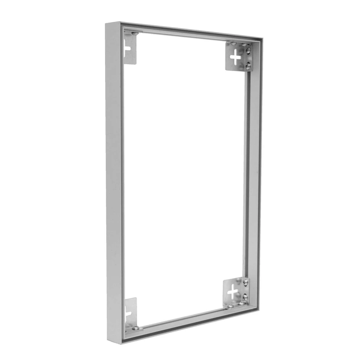 11" x 17" Value SEG Wall Mount Hardware 1