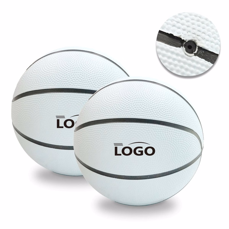 29.5" Custom Basketball 1 - Size 7