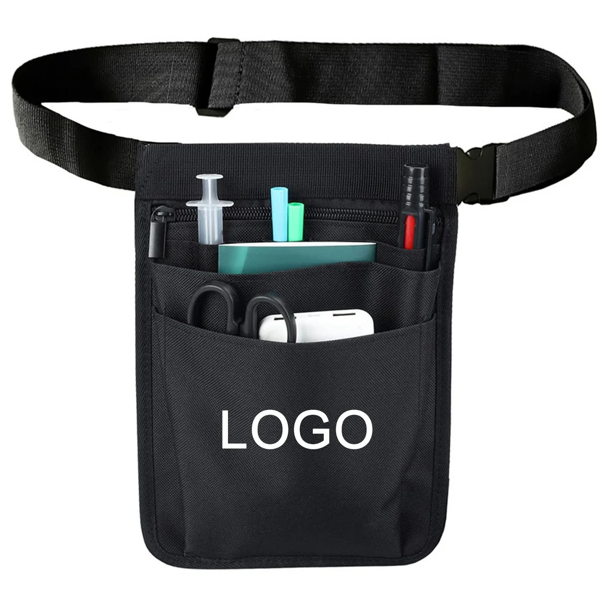 Multifunctional Nurse Bag 1