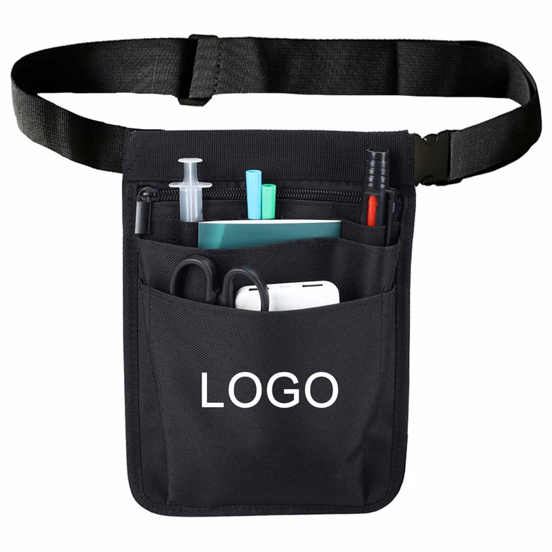 Multifunctional Nurse Bag