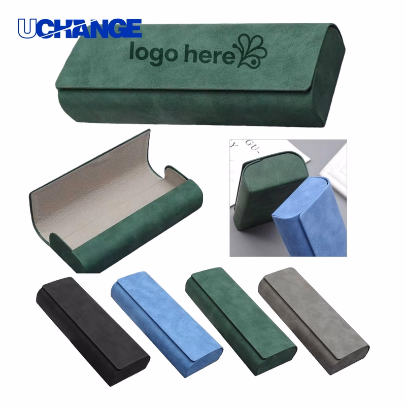 Eyewear Anti-Crush Glasses Case Organizer