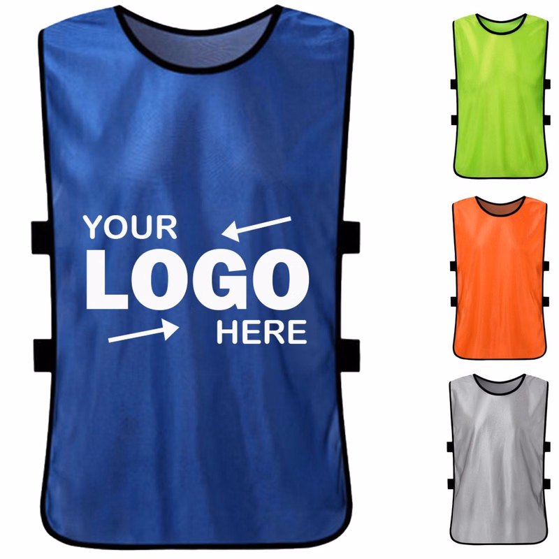 Quick Dry Fabric Soccer Game Jersey