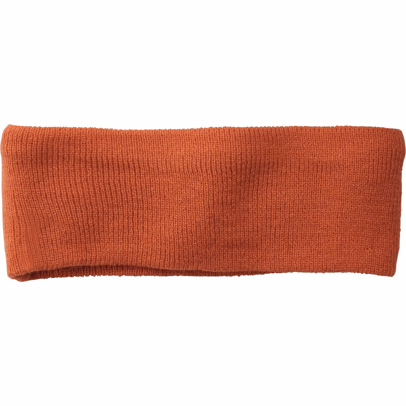 Unisex SUCCINCT Knit Headband