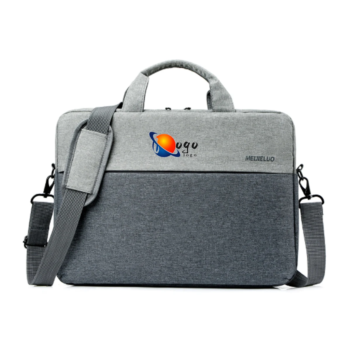 15 "Crossbody Laptop Bag 1