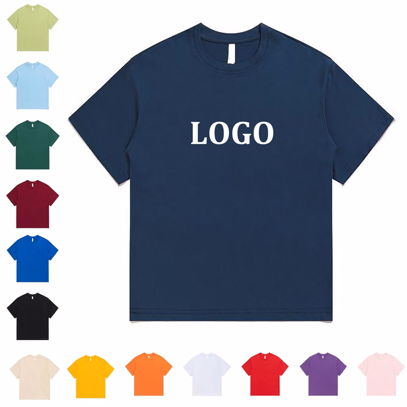 Cotton Kids T-Shirt