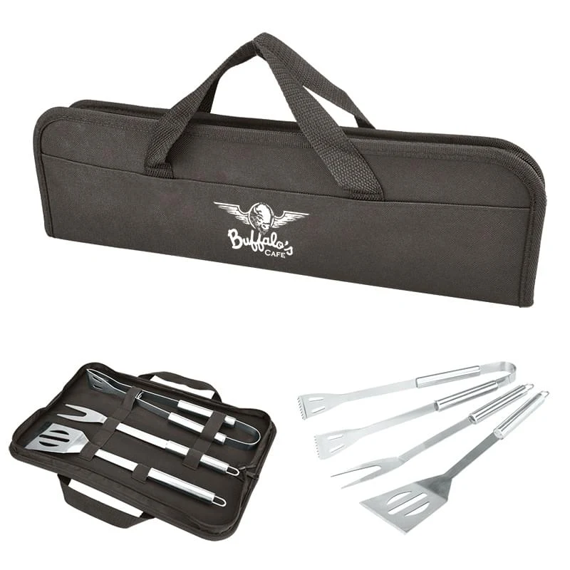Budget BBQ Set 1
