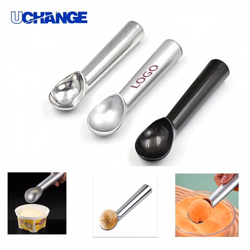 Ice Cream Scoop Dessert Tool