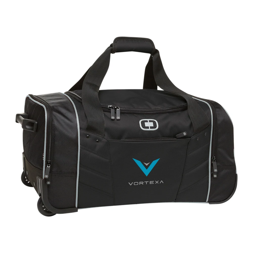OGIO Hamblin 22 Wheeled Duffel 1