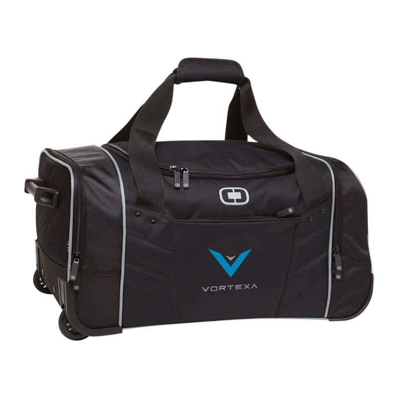 OGIO Hamblin 22 Wheeled Duffel