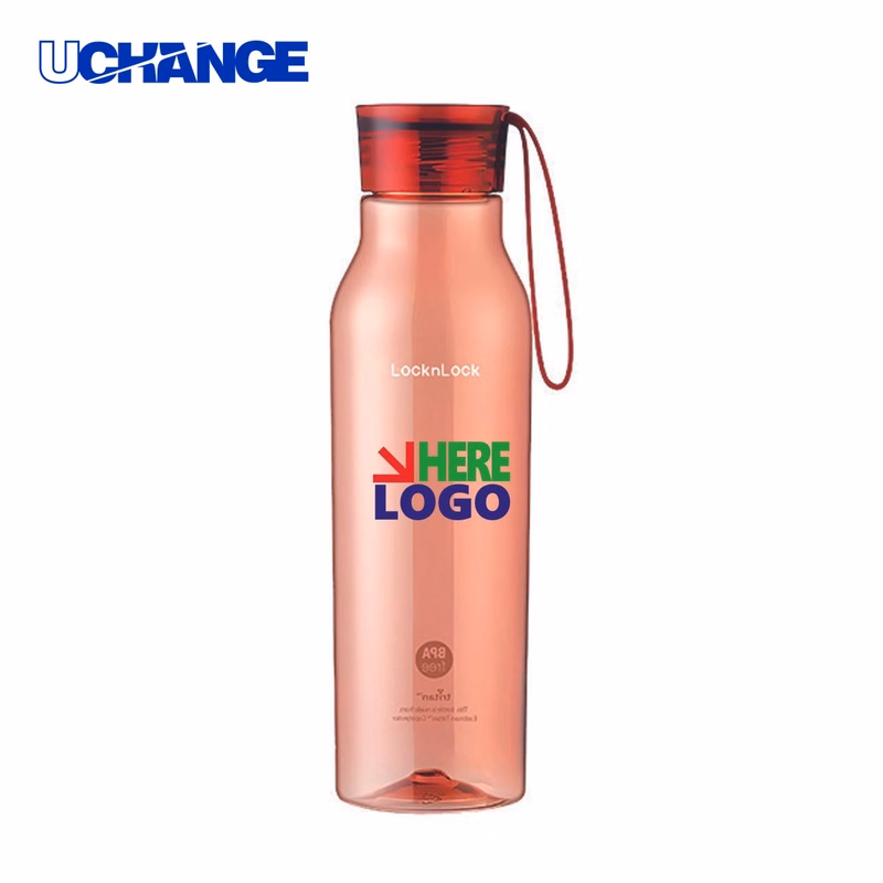 Tritan Sports Water Bottle