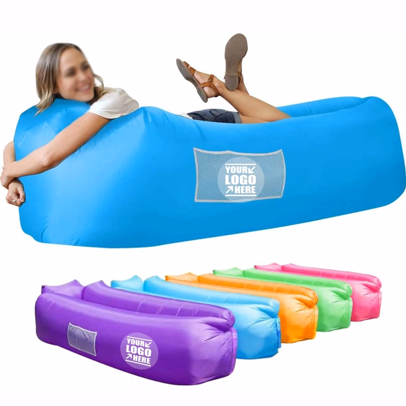 Custom Inflatable Lounger Air Sofa