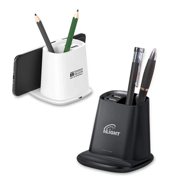 Pen holder charger 1