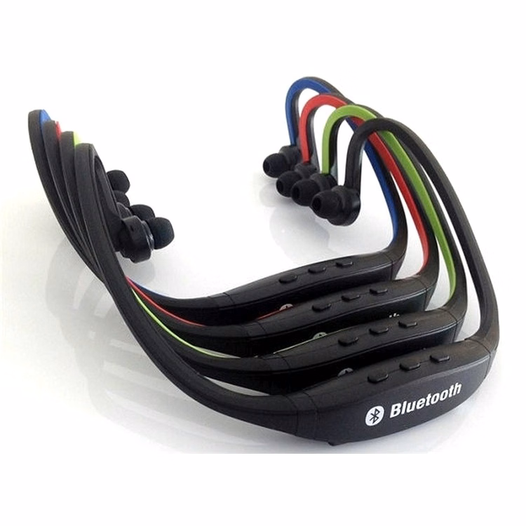 Sports Headset Bluetooth Earphone