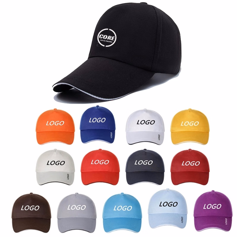 Adjustable Breathable Baseball Cap