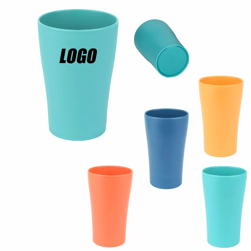 Wheat Simple Eco Mug