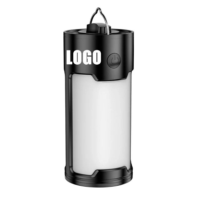 Custom Rechargeable Led Camping Lantern 1