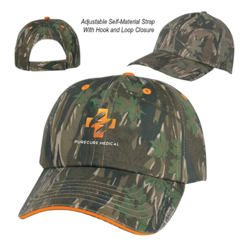 Army Cap 1