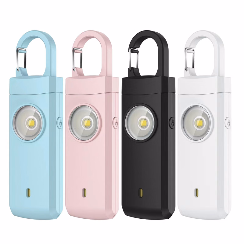 Personal Safety Alarm
