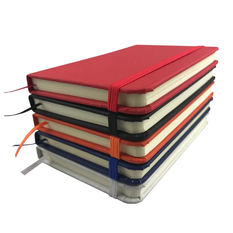 Handy PU Notebook 1