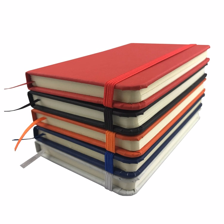 Handy PU Notebook