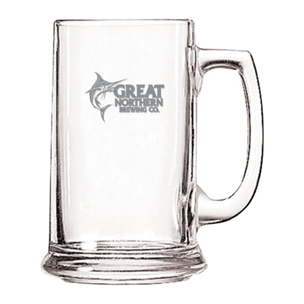15oz. Classic Tankard 1