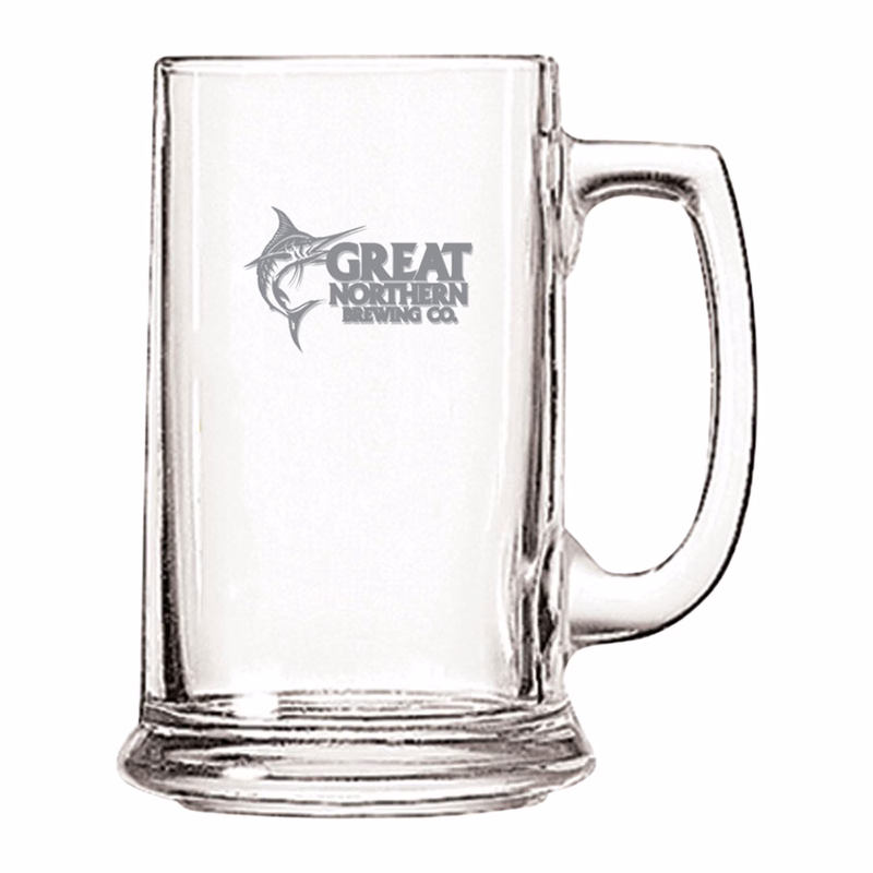 15oz. Classic Tankard
