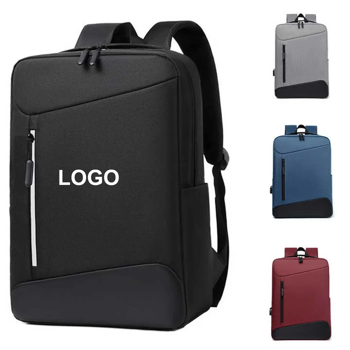 Travel Business Laptop Backpack 1