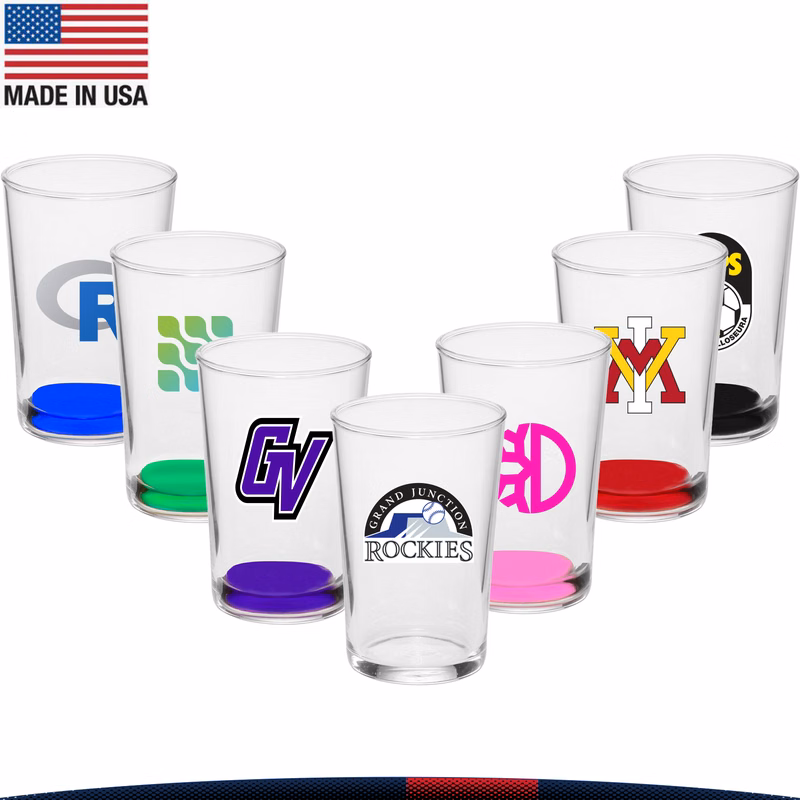6.75 oz. Fink Tasting Glasses