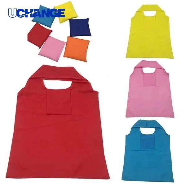 Reusable Portable Shopping Bag Compact Everyday Carry 1