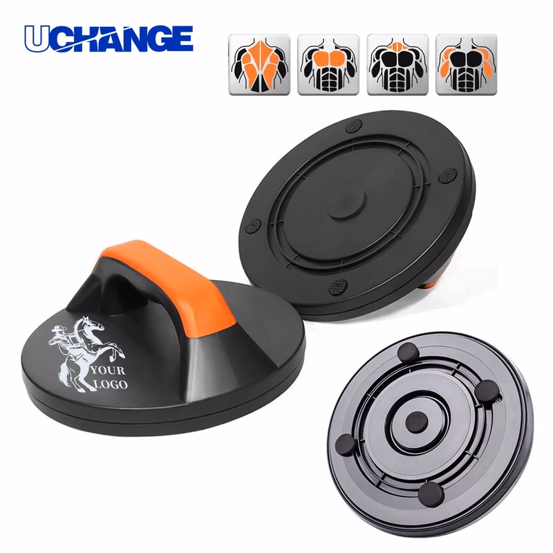 Push Up Bar Set Handles for Fitness